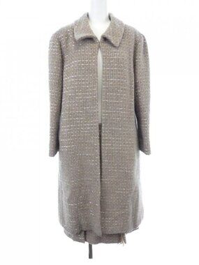 Chanel 00 A Set Suit Vintage